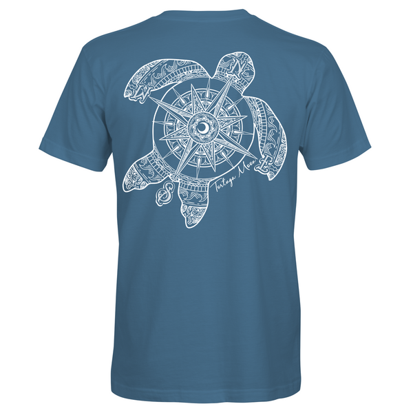 New Compass Turtle (Two Colors!)