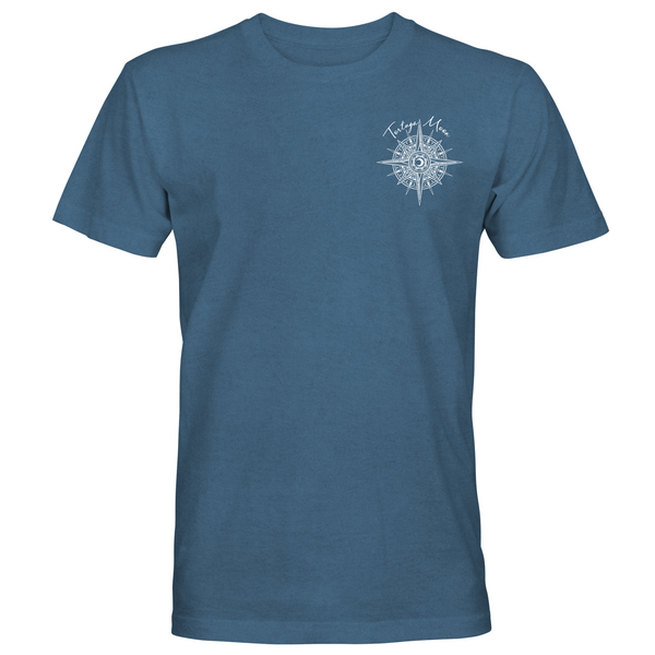 New Compass Turtle (Two Colors!)