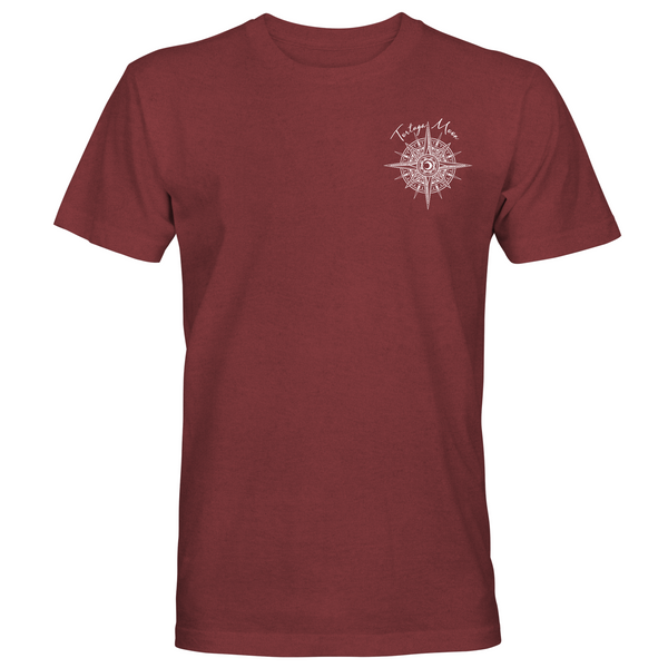 New Compass Turtle (Two Colors!)