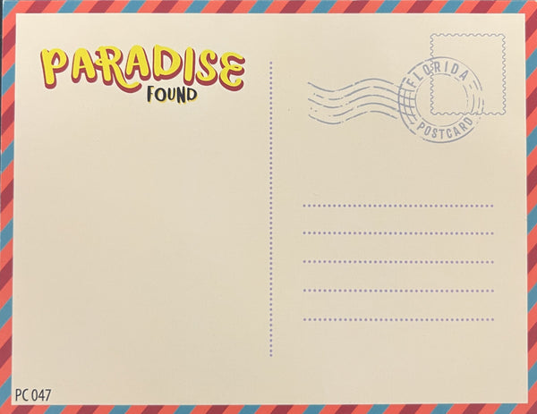 Paradise Found - Qty 24