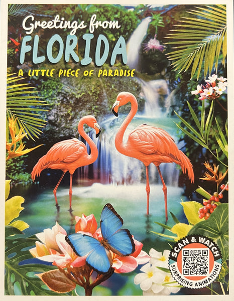 Piece of Paradise - Qty 24