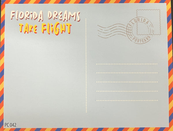 Dreams Take Flight - Qty 24