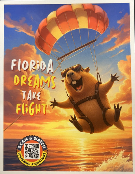 Dreams Take Flight - Qty 24