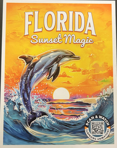 Sunset Magic - Qty 24
