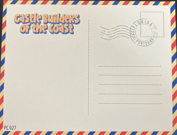 Castle Builders - Qty 24