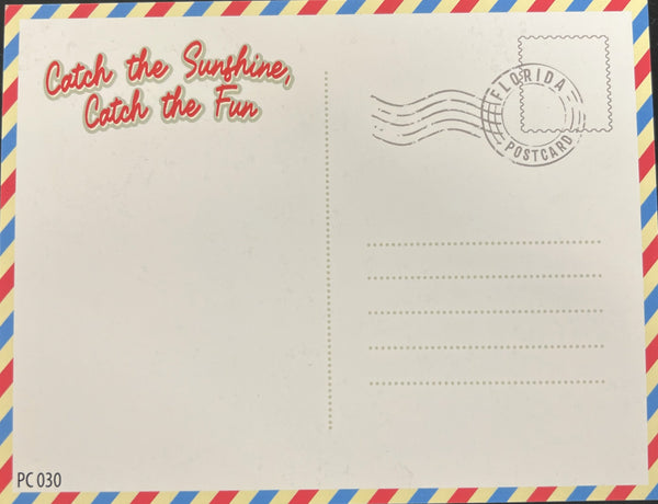 Catch the Sunshine - Qty 24
