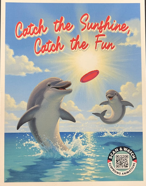 Catch the Sunshine - Qty 24