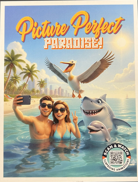 Picture Perfect - Qty 24