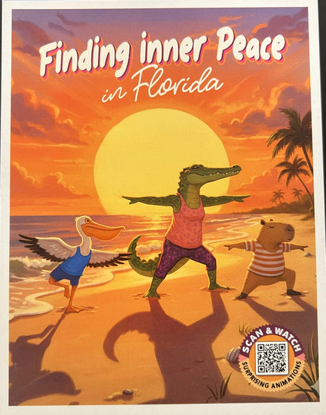 Inner Peace - Qty 24